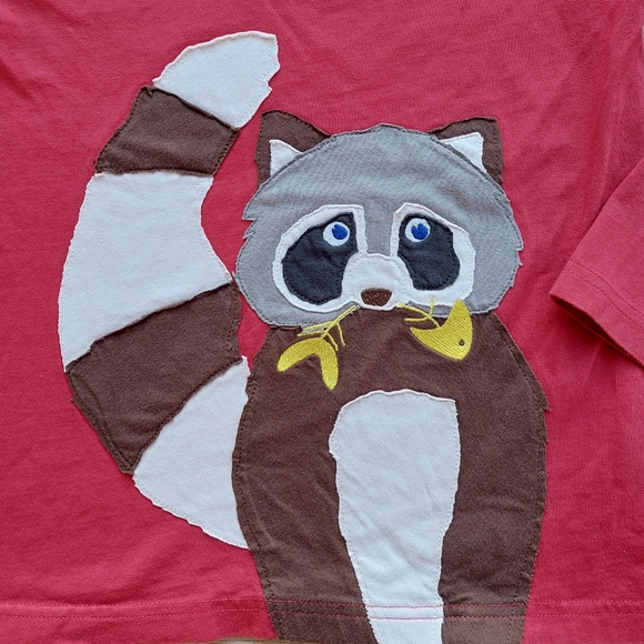 2012 (v)guc raccoon 7-8 years - Picture 12 of 13